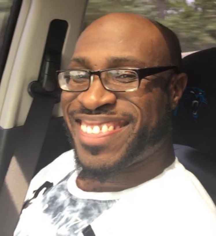 William J Brown - Founder